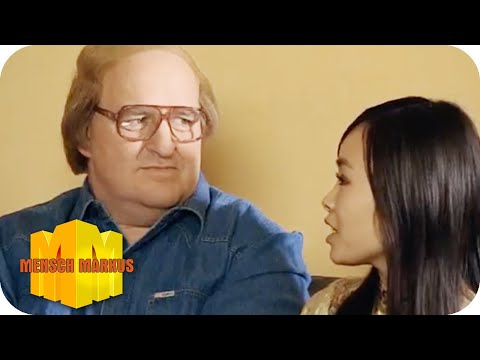 Herr Krause sucht das Glück: Frau bestellen | Mensch Markus | SAT.1