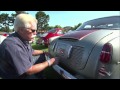 1958 Fiat 600 Viotti | Chasing Classic Cars