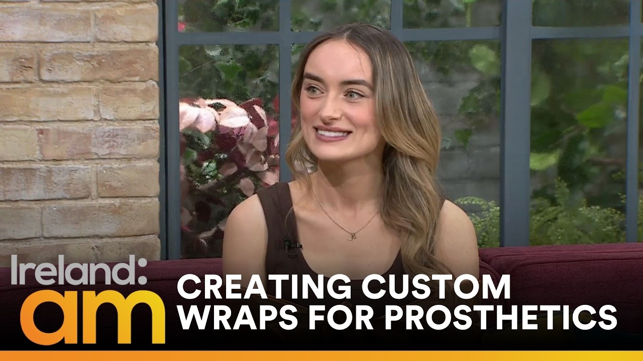 От ошибочного диагноза к инновациям: как Бернадетт Хаган изменила свою жизнь после рака.