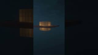 Minecraft Planet Size Comparison