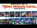Carreras de buggies de playa 2: Conducción de coches Hot Wheels Live 🔔