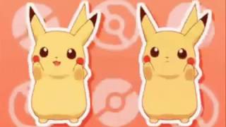 Pokemon Şarkısı -1- Wpikachu