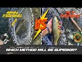 Spin Fishing vs. Fly Fishing - which method will be superior?