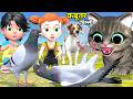 ब ल ल और कब तर 2 Chintu Chinki Chintu Cartoon Pagal Beta Desi Comedy Video Cs Bisht Vines 