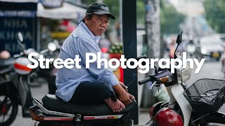 24 Hours in Ho Chi Minh With a Camera
