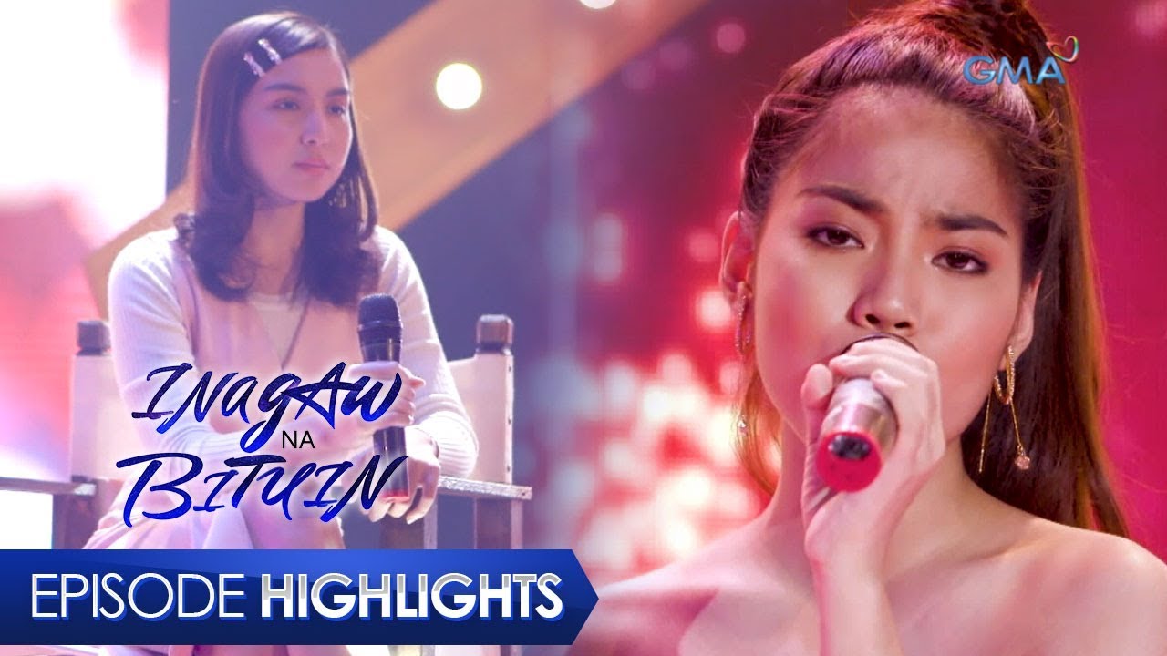 Inagaw Na Bituin: Pagtutuos nina Ariela at Elsa | Episode 24