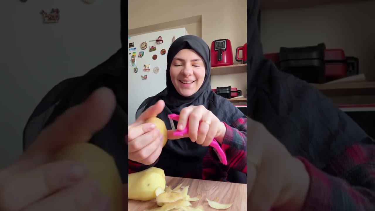 امي سوتلي باكلا بالدهن ثاني وثالث يوم عطلة نصف السنة عند اهلي