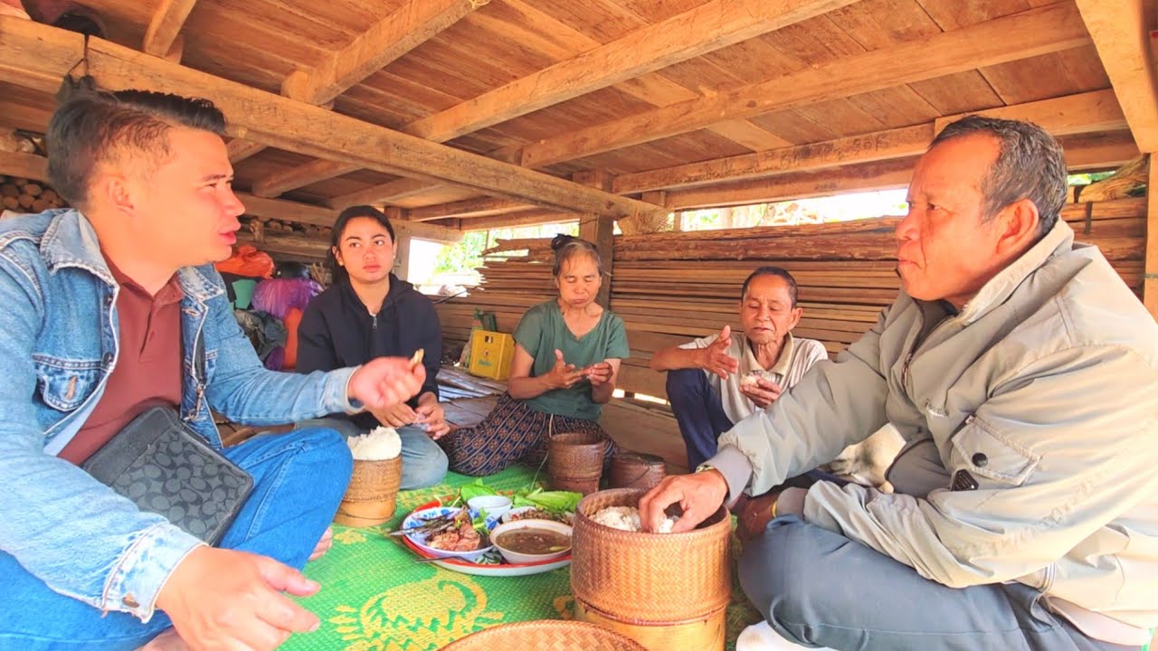 เป็นครั้งแรกวางแผนเซอร์ไพรส์น้องเรียงพร้อมกันกับพ่อแม่น้องกองมี25 กุมภาพันธ์ ค.ศ. 2026