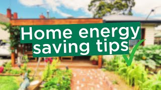 Unlocking home energy savings (Australia) by CSIRO 1,241 views 1 month ago 6 minutes, 21 seconds