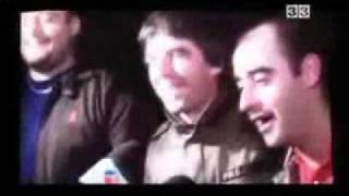 Bonehead s Bank Holiday