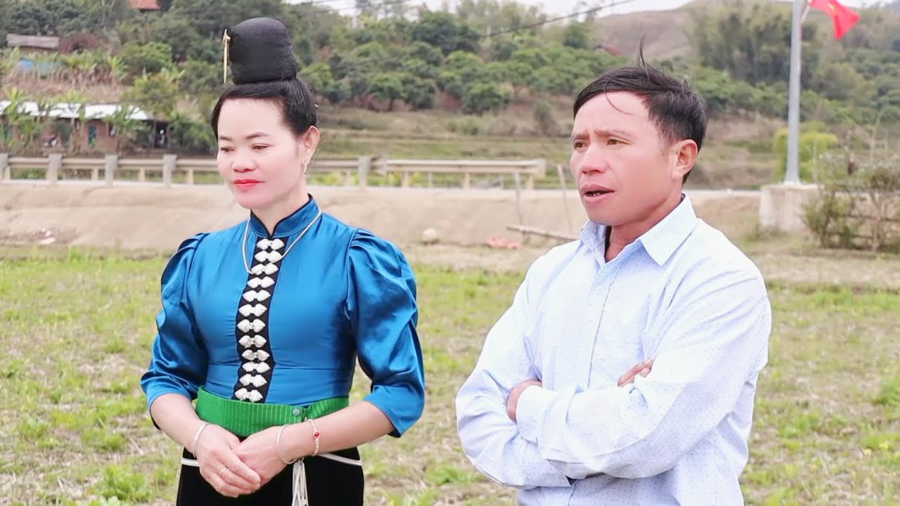 Lò La Gặp Lại Tình Cũ Sau Khi Xa Cách Hơn 30 Năm| Nghin Khót Tản Uồn Nọng Ai Chứ Pì Xưn|