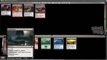 Channel LSV: ROE ROE ROE Draft #9 - Drafting (Part 1 of 2)