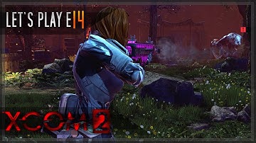 XCOM 2 - Operation Shattered Promise - Let