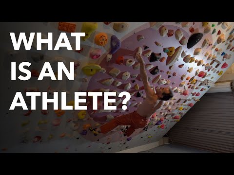 Video: Wat doet atletiek in het bos?