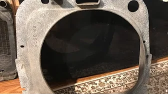 Toro 523Dxi radiator fan shroud for sale Stillwater Mn Ebay CL FB Marketplace