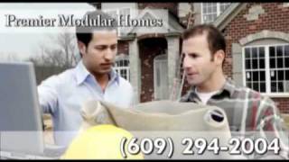 Premier Modular Homes, Long Beach Island Builder