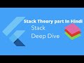 Stack Implementation In Hindi Theory Part