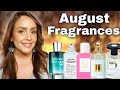 August Fragrance Awards🥇| Best Perfumes | Hits + Misses | Fabs + Fails | Bottle Declutter | 2023