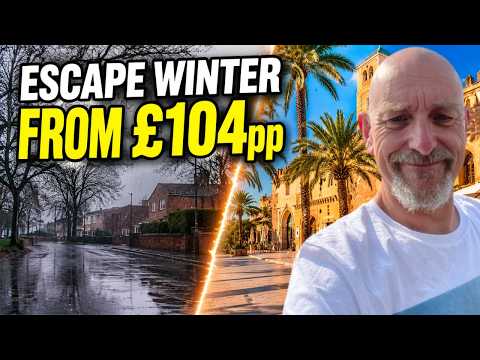 Video The Best Winter Sun Holidays (Without Spending a Fortune)