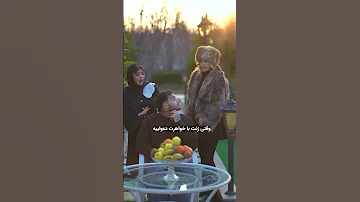 این زنا چرا اینجوری هستن عجیبن کلیپ خندارترین طنز Funny Funnycomedy 