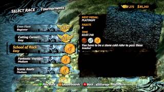 Trials Evolution Gameplay Trailer #2 [INT]