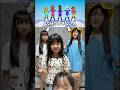 こんじゅりちゃんと「エアロピクルス」を踊ってみた！ #shorts @Konchaaaaaaaa