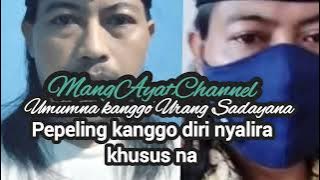 Pepeling kanggo diri nyalira atanapi kanggo Urang Sadayana#yt #ytviralvideo #pepeling #pepelingdiri