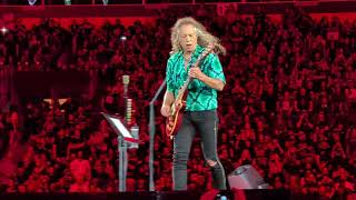 Metallica - Rocky Mountain High (John Denver Cover, June 29, 2025, Empower Field, Denver, CO)