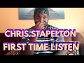 Chris Stapleton | Tennessee Whiskey | Reaction