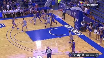 Best Baseline Inbound Sets: BLOB/ OB Under