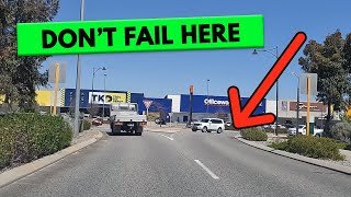 Don t Fail at Midland Test Centre in 2 Minutes THIS IS UNFAIR