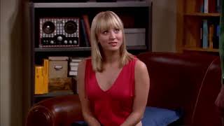 Funny Moments | The Big Bang Theory | Oh, Leonard, you magnificent beast