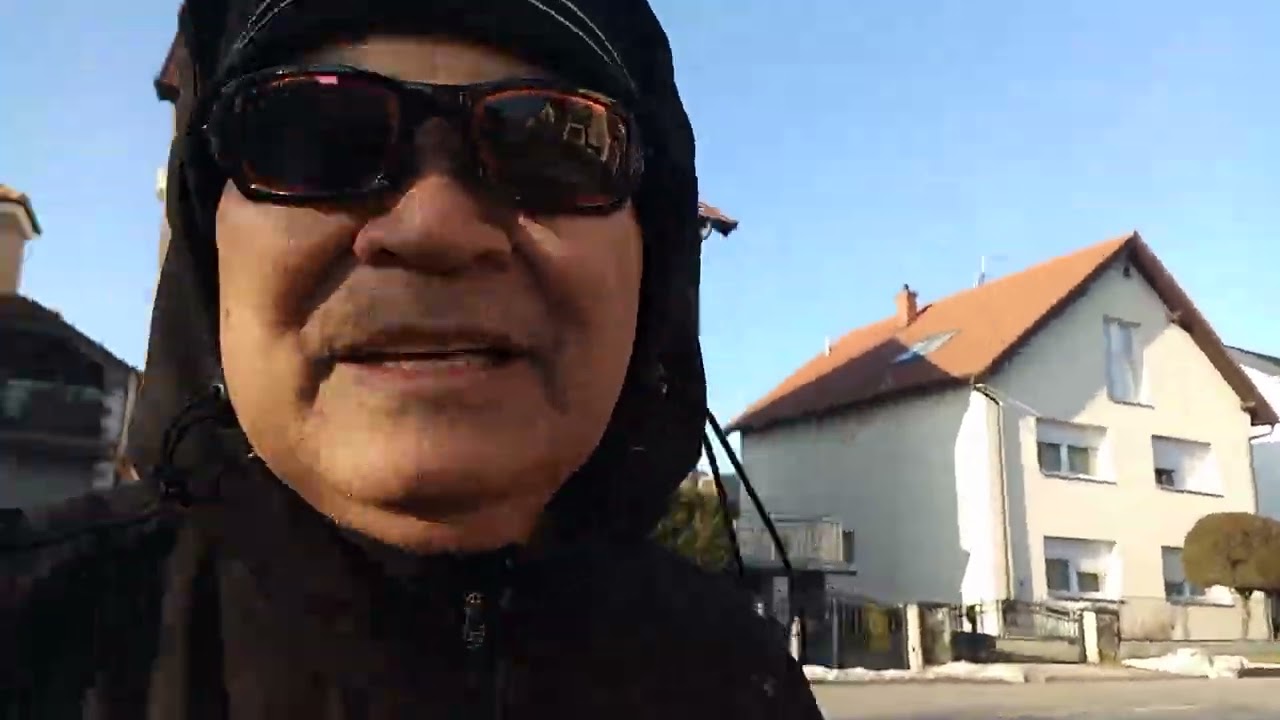 Jogging 🏃‍♂️ 🏃‍♀️  mga ka brothers iniwan ng mga barkada pauwe ng accomodation 