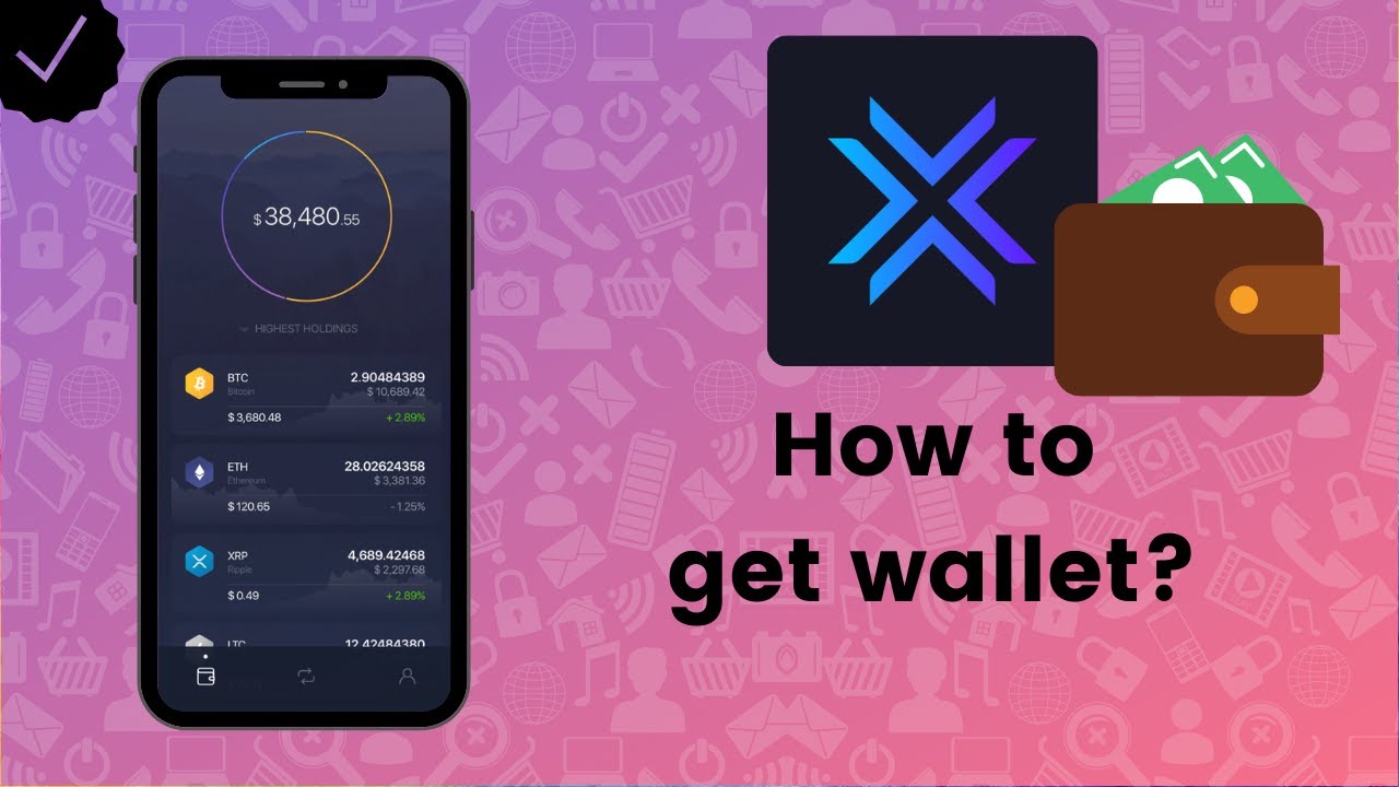 How to get Exodus Wallet? - Exodus Wallet Tips