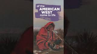 On View: Storyteller Across Media | Sid Richardson Museum