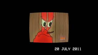 Nickelodeon Asia Malaysia Technical Difficulties