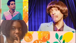 CLASS ACTS: Episode 3 • Casting a Nightmare|REACTION| BRANDON ROGERS