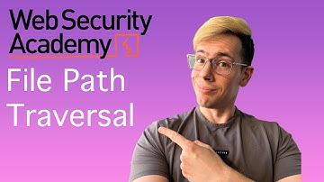 How to Exploit File Path Traversal