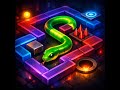 🔴 LIVE | Snake Puzzle Gameplay | Non Stop Levels