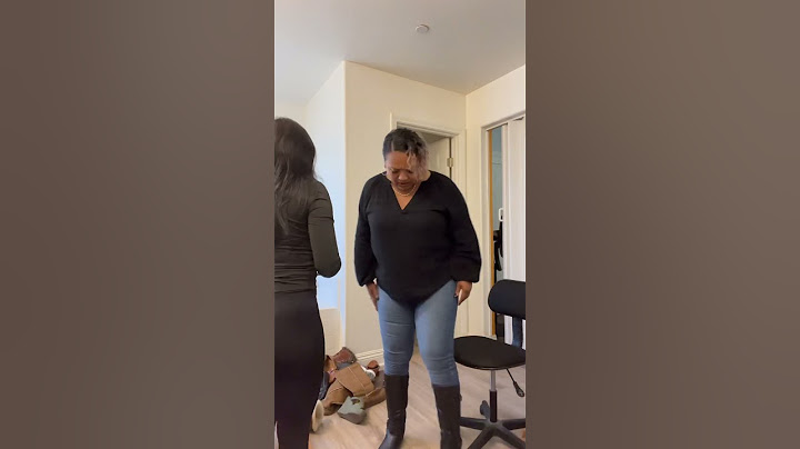 YELLING AT GIRLFRIEND IN FRONT OF MY MOM! 😭