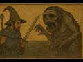Demonio da canção Vs Boto(mage) Dark Souls 2 SOTFS Boss ( 4 ADP, 85 AGI)