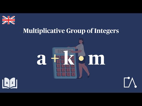 Multiplicative Group of