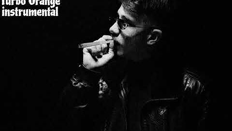 MGK666 - Turbo Orange M/V /Instrumental @MGK666
