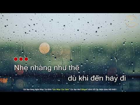 [KARAOKE] VÀ NGÀY NÀO ĐÓ - Tone NỮ | BƯỚM MẶT TRĂNG - BEAT