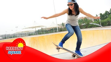 Dynamics - More Grades 9-12 Science on the Learning Videos Channel