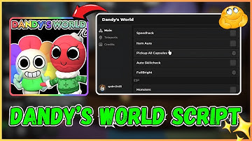 [WORKING 2025] DANDY