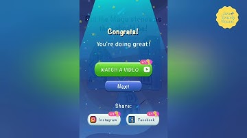 TRICKYBRICKY LEVEL 174 - PUT THE MAYA STONES AS THEY SHOULD BE!