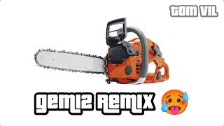 Gemi2 Remix (Motosierra IA)