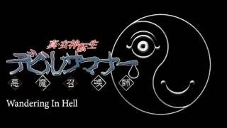 Player Profile Wandering In Hell - Devil Summoner