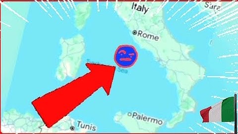 GeoGuessr But I Can Only Guess In The Ocean - Day 1